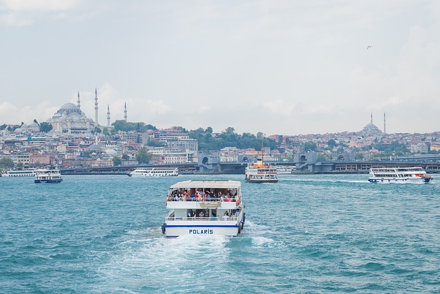 tourist Istanbul places